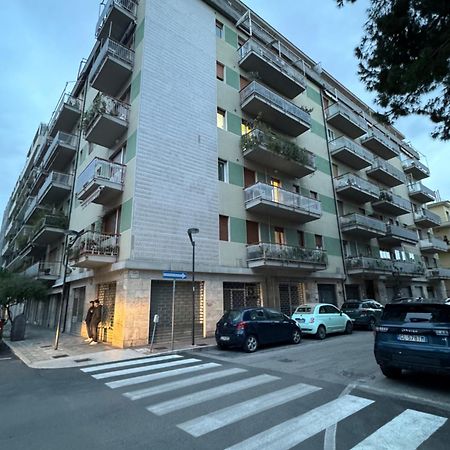 Le Ciulla Luxury B&B 佩斯卡拉 外观 照片