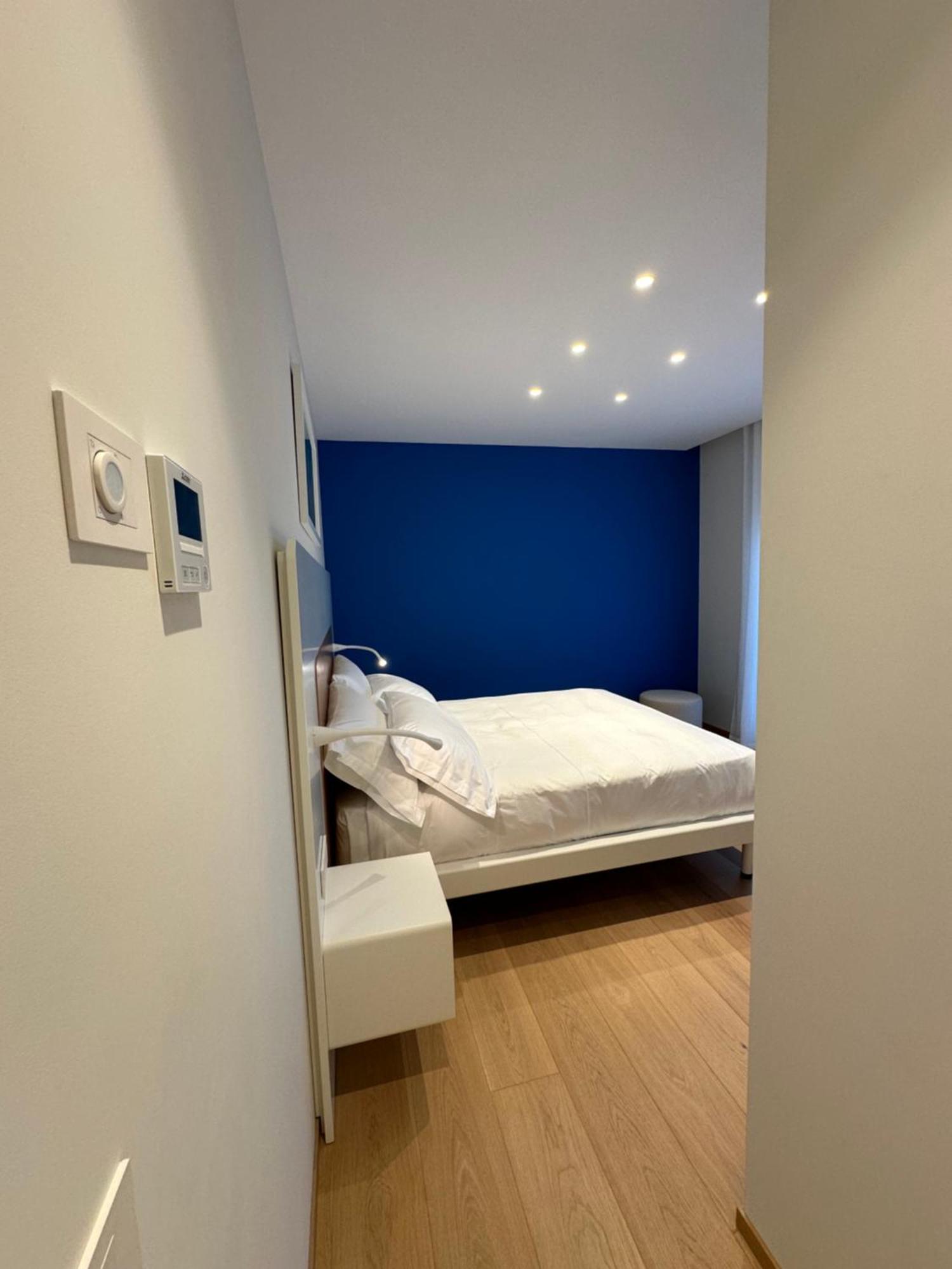 Le Ciulla Luxury B&B 佩斯卡拉 外观 照片