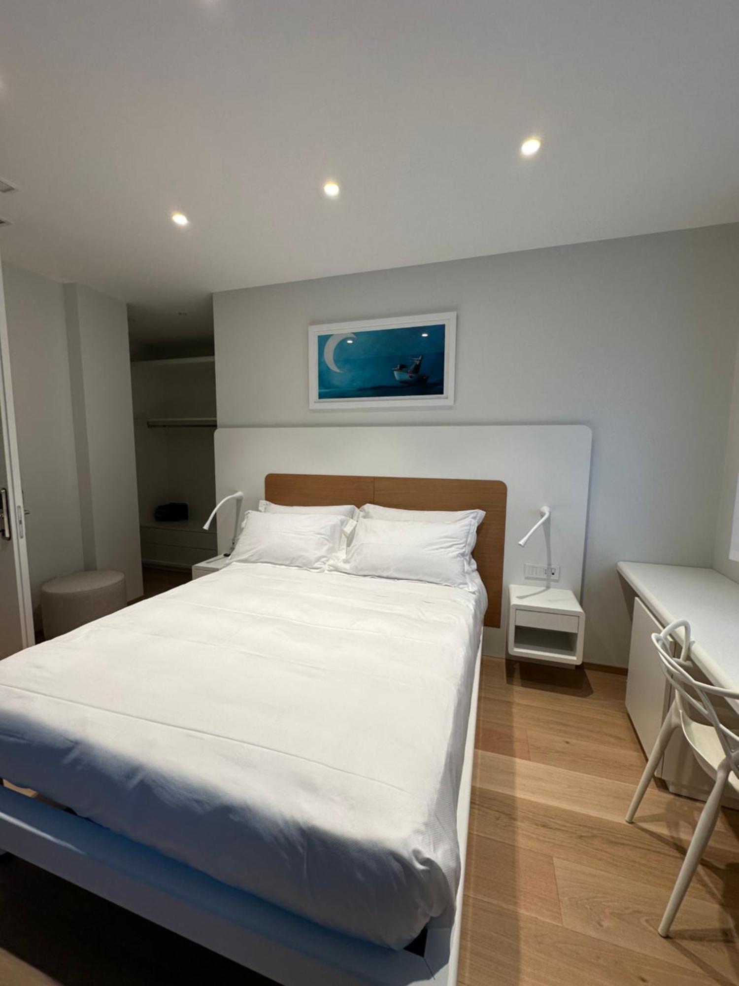 Le Ciulla Luxury B&B 佩斯卡拉 外观 照片