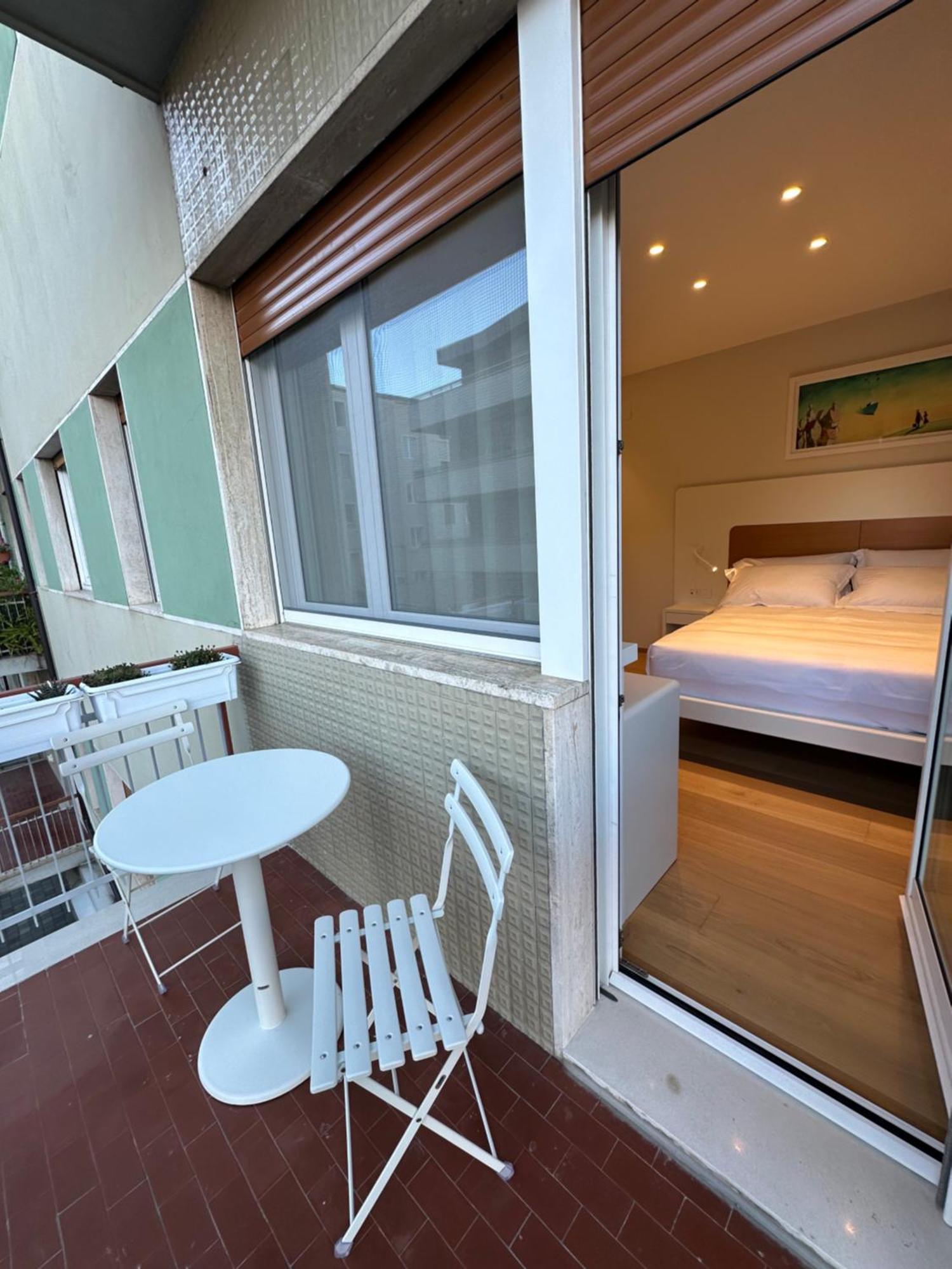 Le Ciulla Luxury B&B 佩斯卡拉 外观 照片