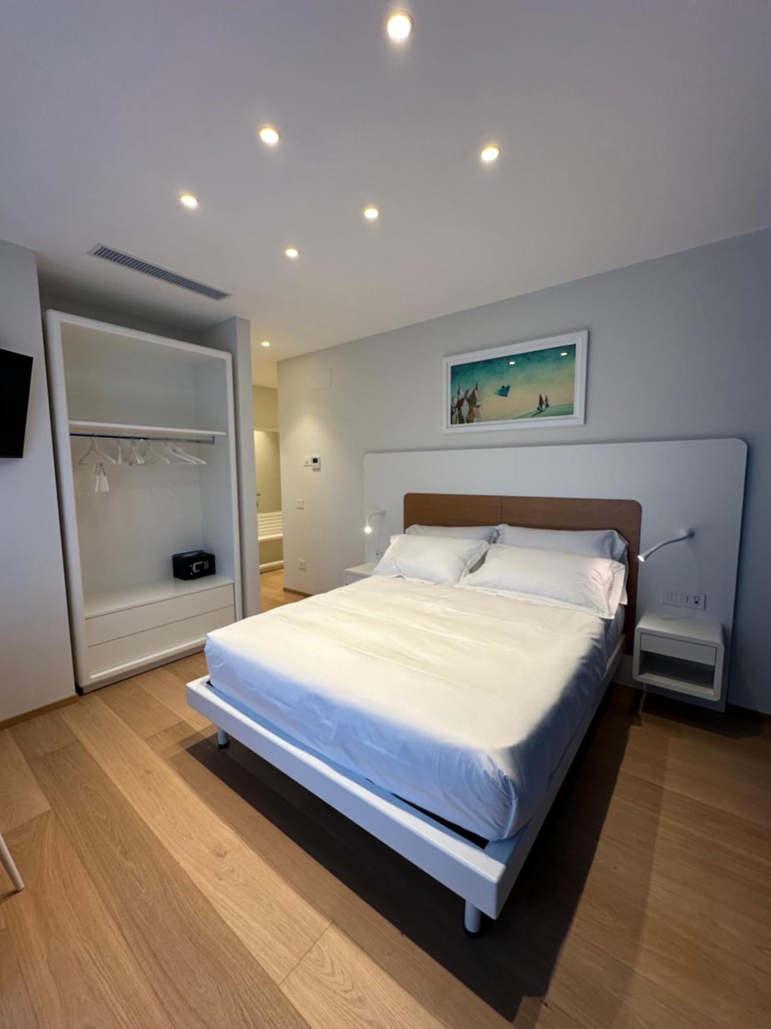 Le Ciulla Luxury B&B 佩斯卡拉 外观 照片