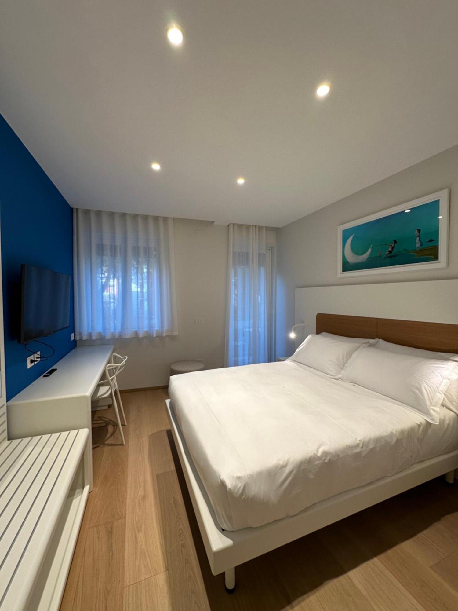 Le Ciulla Luxury B&B 佩斯卡拉 外观 照片